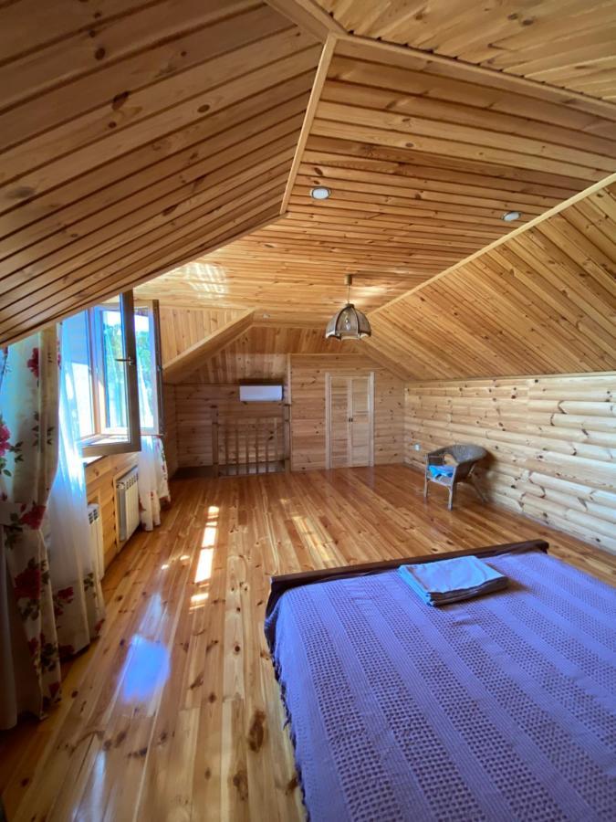Сдам Дом У Моря Oděsa Exteriér fotografie